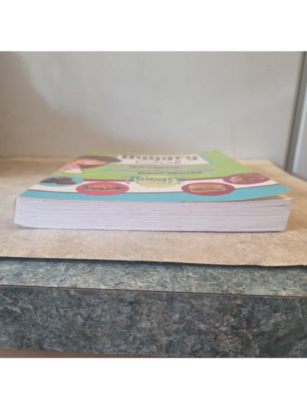 Hungry Girl Cookbook By Lisa Lillen Recipes and Survival Strategies Diet